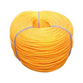 Manufacturers Twisted PE PP Polyester Nylon Rope